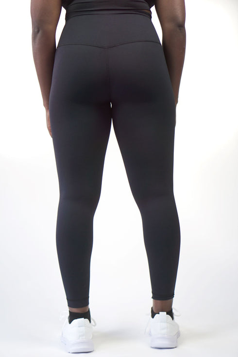 Bold Leggings - Black
